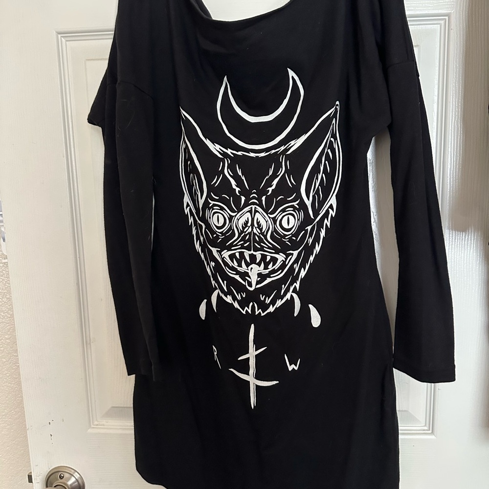 Goth Dress Bundle
